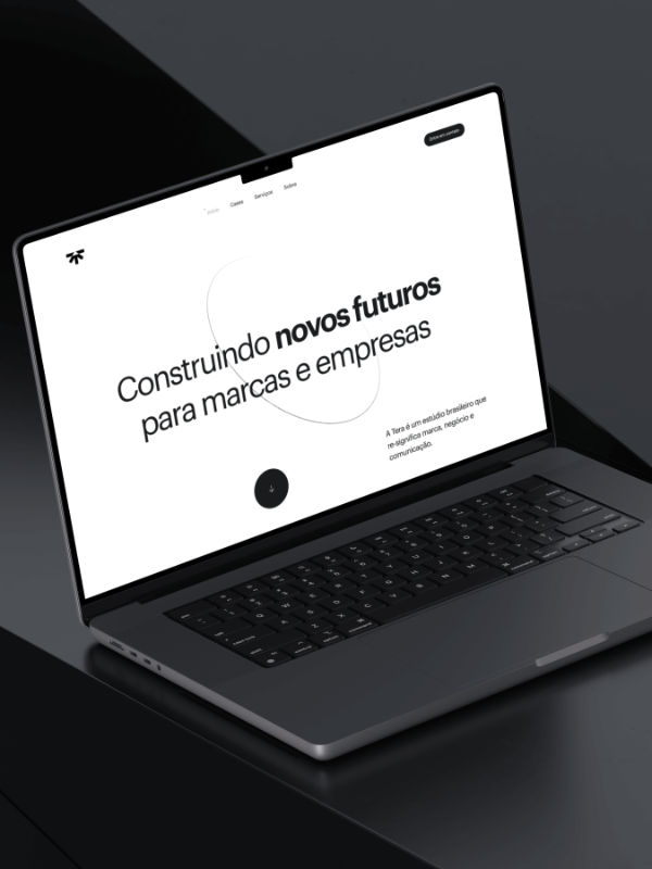 Tera Branding