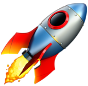 🚀